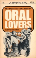 Oral Lovers by Christian Peters - Ebook
