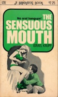 The Sensuous Mouth by Israel Krupp - Ebook