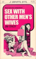Sex With Other Men's Wives by Jim Stacey - Ebook