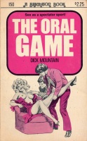 The Oral Game by Dick Mountain - Ebook
