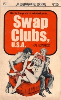 Swap Clubs, U.S.A. by Hal Edwards - Ebook