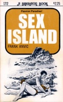 Sex Island by Frank Anvic - Ebook