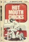 Hot Mouth Chicks by William G Phillips - Ebook