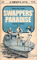 Swapper's Paradise by Sterling Harkins - Ebook 