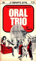 Oral Trio by Hal Edwards - Ebook