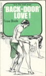 'Back-Door' Love! by Trina Slade - Ebook