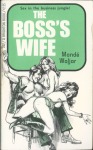 The Boss's Wife by Mand Woljar - Ebook