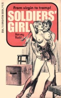 Soldiers' Girl by Harvey Rodd - Ebook