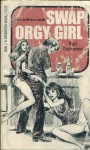 Swap Orgy Girl by Karl Rockwood - Ebook