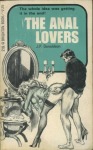 The Anal Lovers by J.P. Donaldson - Ebook