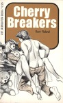 Cherry Breakers by Kent Roland - Ebook