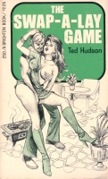 The Swap-A-Lay Game by Ted Hudson - Ebook