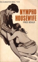 Nympho Housewife by Fred Scully - Ebook Nympho Housewife by Fred Scully - Ebook