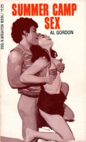 Summer Camp Sex by Al Gordon - Ebook Summer Camp Sex by Al Gordon - Ebook