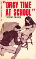 Orgy Time At School by Thomas Brown - Ebook Orgy Time At School by Thomas Brown - Ebook