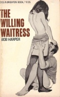 The Willing Waitress by Bob Harper - Ebook The Willing Waitress by Bob Harper - Ebook