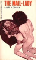 The Mail-Lady by James H. Cooper - Ebook The Mail-Lady by James H. Cooper - Ebook