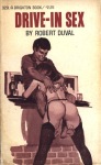 Drive-In Sex by Robert Duval - Ebook Drive-In Sex by Robert Duval - Ebook