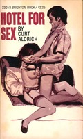 Hotel For Sex by Curt Aldrich - Ebook Hotel For Sex by Curt Aldrich - Ebook