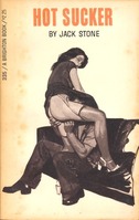 Hot Sucker by Jack Stone - Ebook Hot Sucker by Jack Stone - Ebook