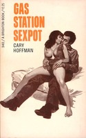 Gas Station Sexpot by Cary Hoffman - Ebook Gas Station Sexpot by Cary Hoffman - Ebook