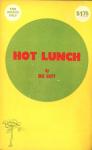 Hot Lunch by Iris Britt - Ebook 
