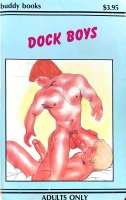 Dock Boys - Ebook