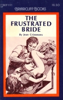 BCF-121 - The Frustrated Bride by Jean Crimmons - Ebook