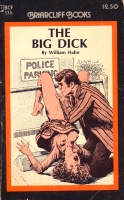 BCF-136 - The Big Dick by William Hahn - Ebook