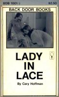 Lady In Lace by Cary Hoffman - Ebook
