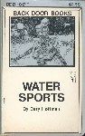Water Sports by Cary Hoffman - Ebook 