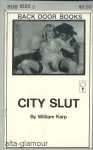 City Slut by William Karp - Ebook 