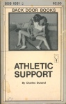 Athletic Support by Charles Durand - Ebook 