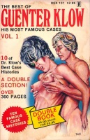 BGK-101 - The Best Of Guenter Klow - His Most Famous Cases - Vol. 1 by Guenter Klow - Ebook