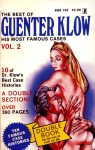 The Best Of Guenter Klow - His Most Famous Cases - Vol. 2 by Guenter Klow - Ebook The Best Of Guenter Klow - His Most Famous Cases - Vol. 2 by Guenter Klow - Ebook