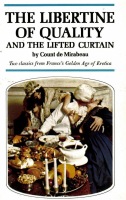 The Libertine of Quality and The Lifted Curtain by Count de Mirabeau - Ebook 