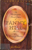Fanny Hill by John Cleland - Ebook 