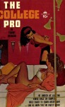 The College Pro by Tommy Bernard - Ebook 