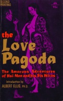 The Love Pagoda by Albert Ellis - Ebook