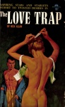 The Love Trap by Nick Allan - Ebook 