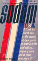 Sodom USA by Johnny Shearer - Ebook