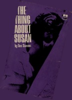 The Thing About Susan by Gus Stevens - Ebook 