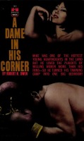 A Dame In His His Corner by Robert N. Owen - Ebook 
