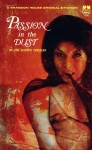 Passion In The Dust by Jose Gilberto Denogean - Ebook
