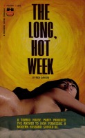 The Long, Hot Week by Rick Danton - Ebook 