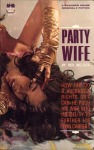 Party Wife by Rex Weldon - Ebook 