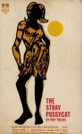 The Stray Pussycat by Tony Trelos - Ebook 
