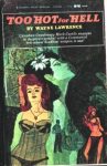 Too Hot For Hell by Wayne Lawrence - Ebook