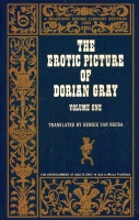 The Erotic Picture Of Dorian Gray V1 by Henrik Van Breda - Ebook