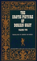 The Erotic Picture of Dorian Gray V2 by Henrik Van Breda - Ebook